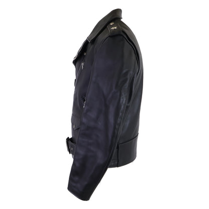 Schott 613UST ONESTAR TALL Double Rider Jacket Size 40