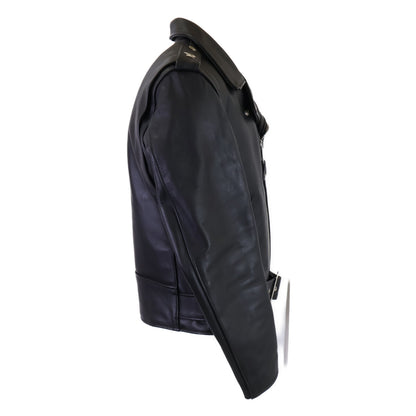 Schott 613UST ONESTAR TALL Double Rider Jacket Size 40