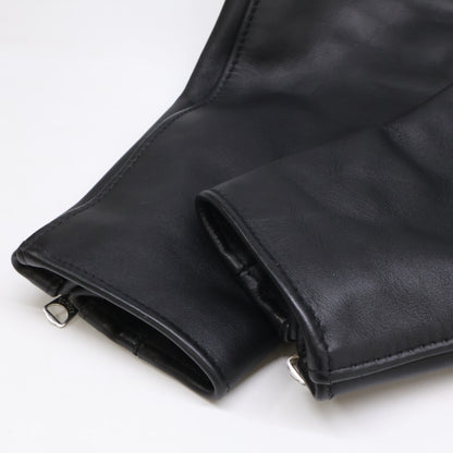 Schott 613UST ONESTAR TALL Double Rider Jacket Size 40