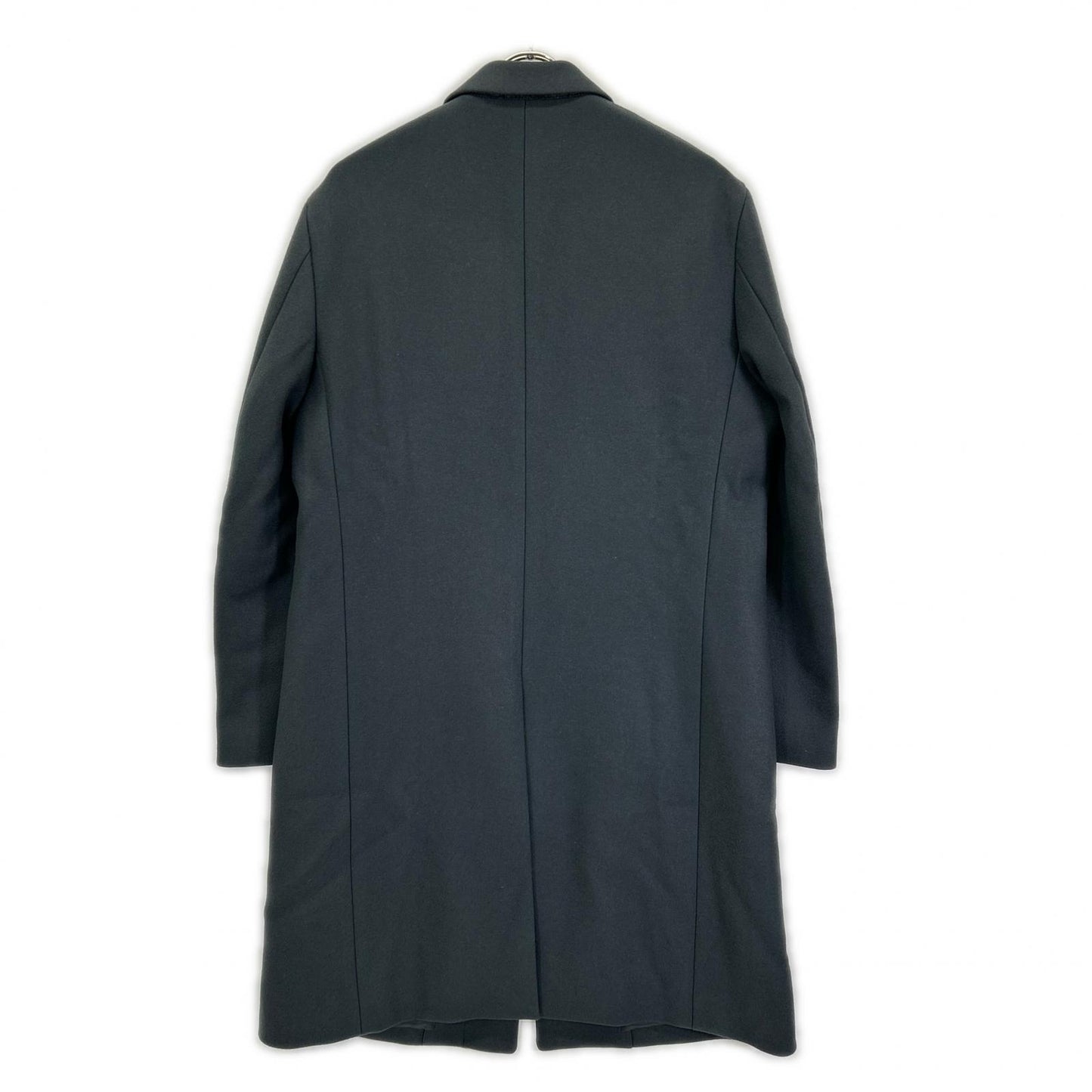 UNITED TOKYO Water Repellent Super 140S Chester Coat Size 3