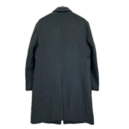 UNITED TOKYO Water Repellent Super 140S Chester Coat Size 3
