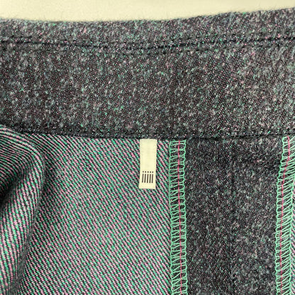 kiivu Denim Work Jacket 12.5oz Rainbow Denim Size XL