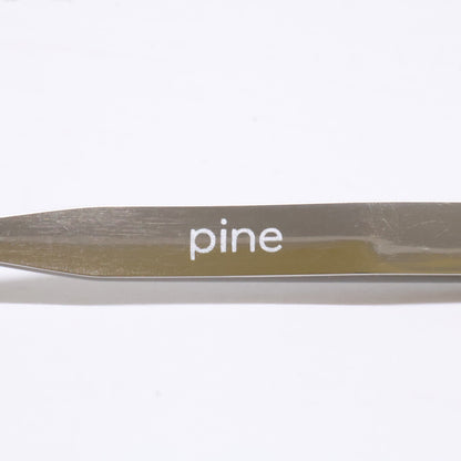 pine 1039 5 Boston Shape Sunglasses Beige Size 47X20-145