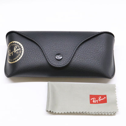 Ray-Ban RB3765 Irregular Sunglasses Gold Size 53X22 145
