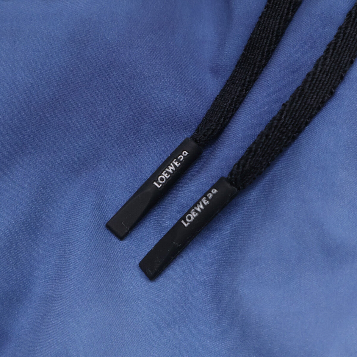 LOEWE x ON Nylon Track Pants Black Sweatpants Size S