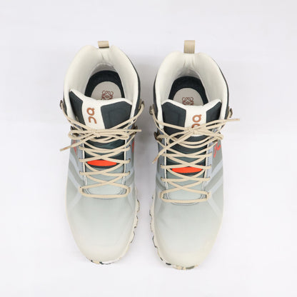 LOEWE x ON Cloudrock Gradient Hiking Boots Green Size UK9.5