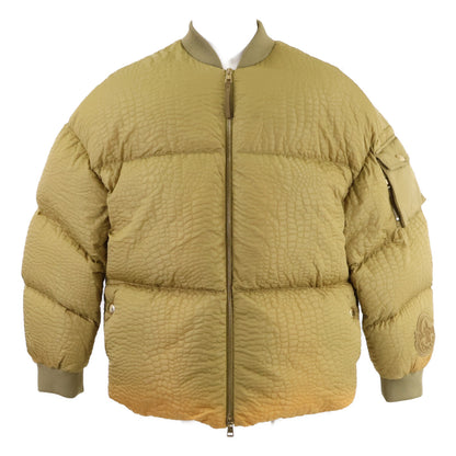 MONCLER 23AW Roc Nation Jay-Z Centaurus Down Jacket Size 2
