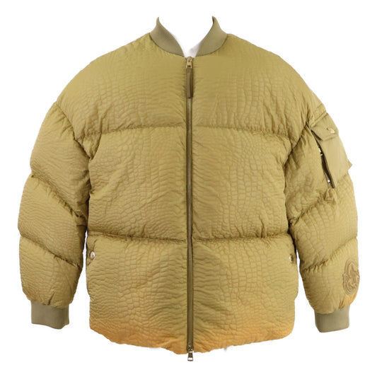 MONCLER 23AW Roc Nation Jay-Z Centaurus Down Jacket Size 2