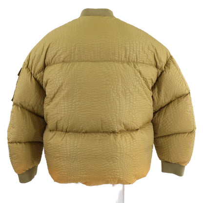 MONCLER 23AW Roc Nation Jay-Z Centaurus Down Jacket Size 2