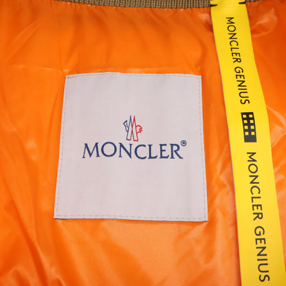 MONCLER 23AW Roc Nation Jay-Z Centaurus Down Jacket Size 2