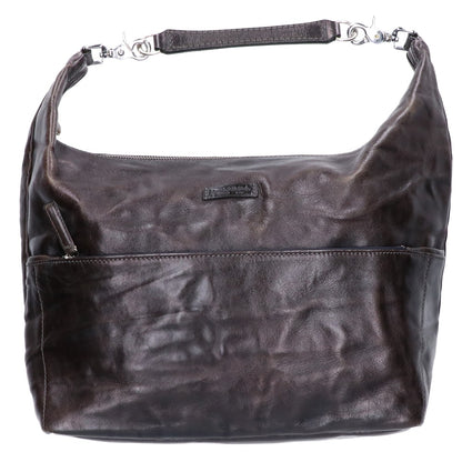 Daniel&Bob JASMINE RODI Leather Shoulder Bag Size ONE SIZE