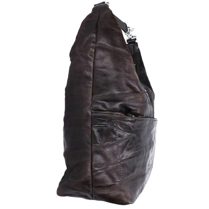 Daniel&Bob JASMINE RODI Leather Shoulder Bag Size ONE SIZE