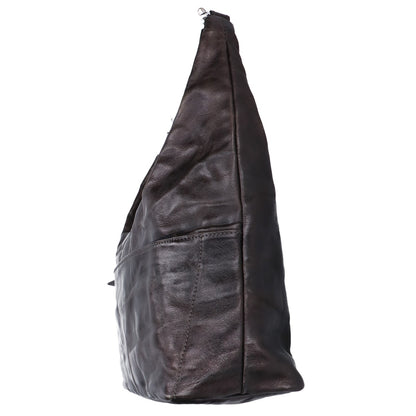 Daniel&Bob JASMINE RODI Leather Shoulder Bag Size ONE SIZE