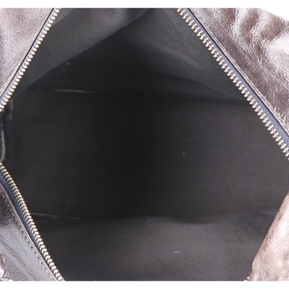 Daniel&Bob JASMINE RODI Leather Shoulder Bag Size ONE SIZE