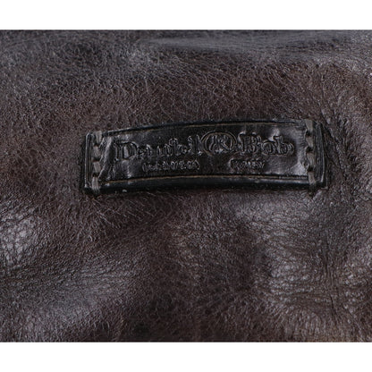 Daniel&Bob JASMINE RODI Leather Shoulder Bag Size ONE SIZE