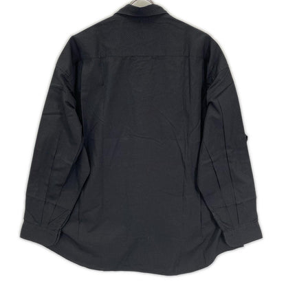 Porter Classic New Artist Small Dot Long Sleeve Shirt Size 1