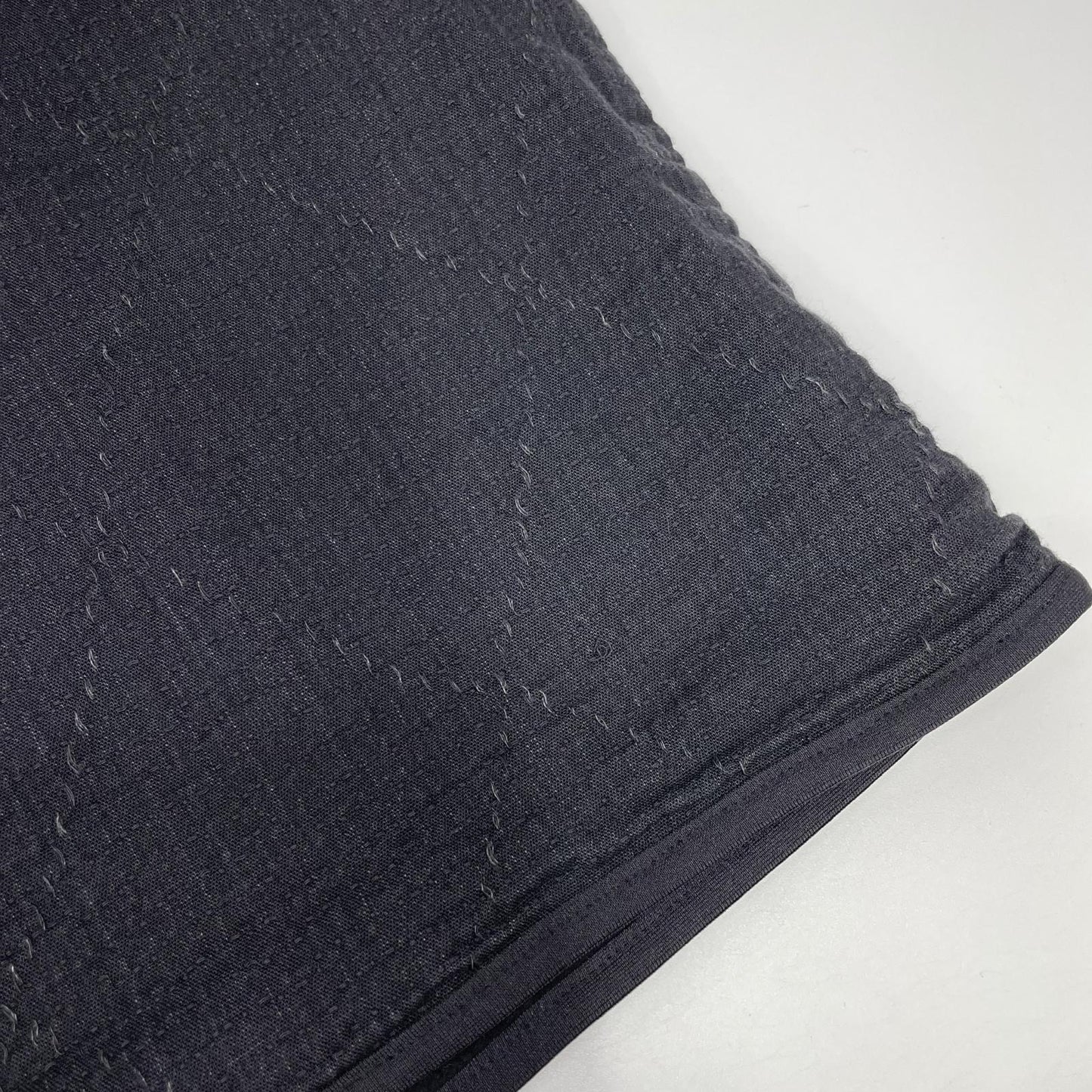 Porter Classic Sashiko Stretch Beatnik Turtleneck Size M