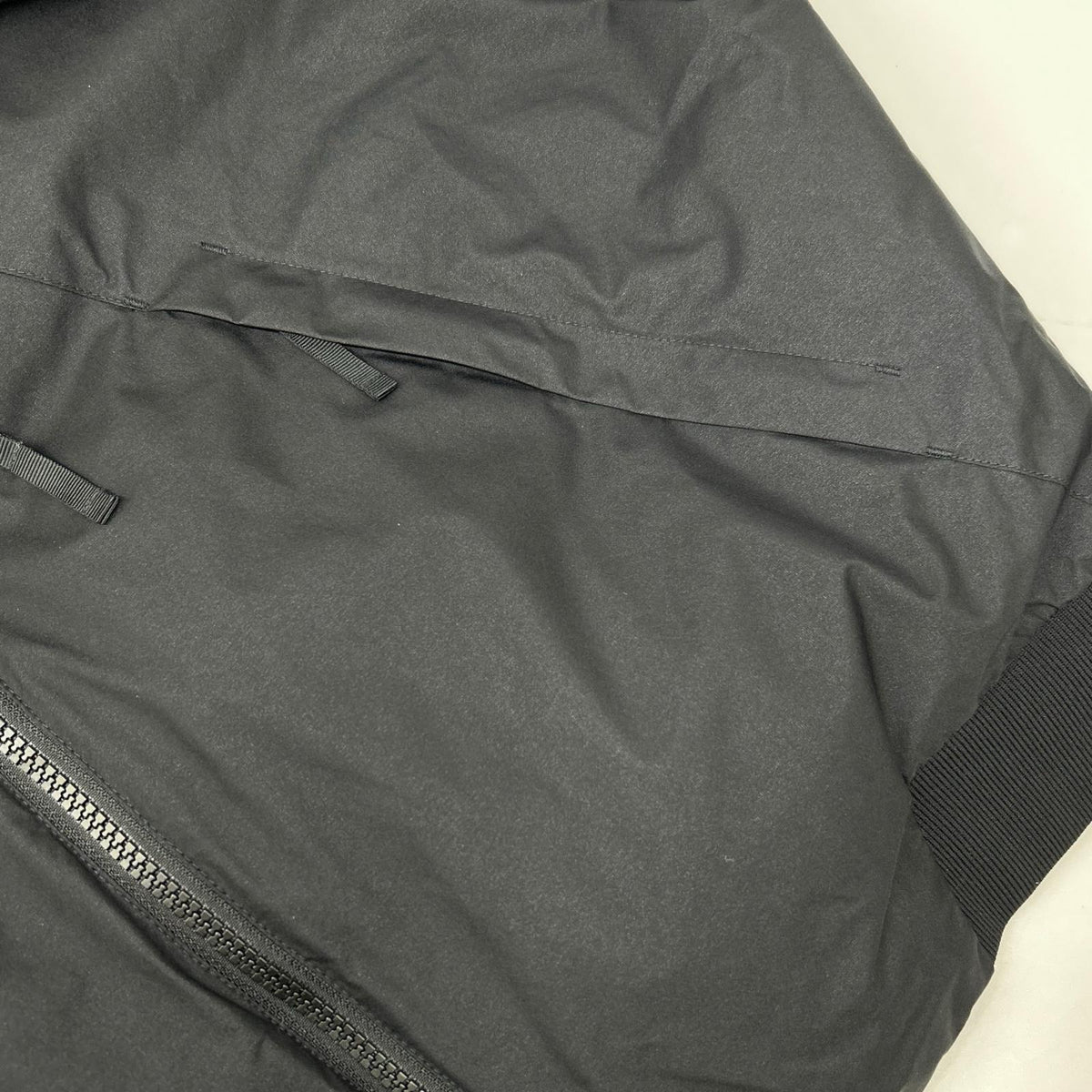 POUTNIK Tilak Continental Jacket Black Size L