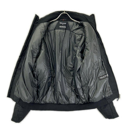 POUTNIK Tilak Continental Jacket Black Size L