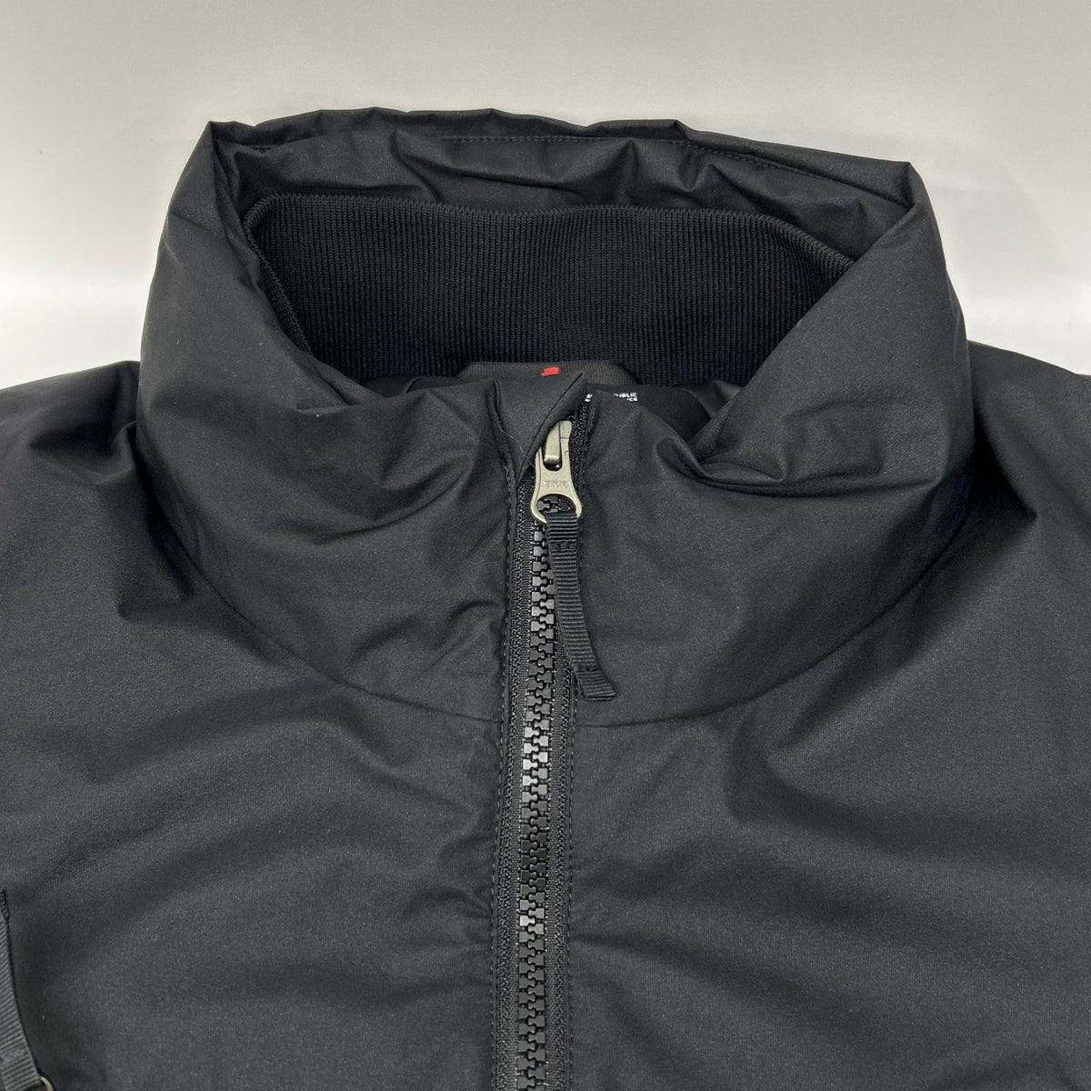 POUTNIK Tilak Continental Jacket Black Size L