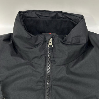 POUTNIK Tilak Continental Jacket Black Size L