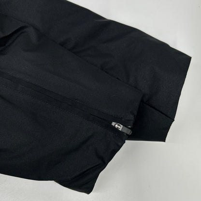 POUTNIK Tilak Continental Jacket Black Size L