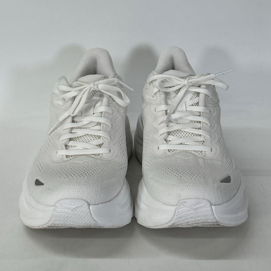 HOKAONEONE BONDI 9 Running Sneakers Size 28
