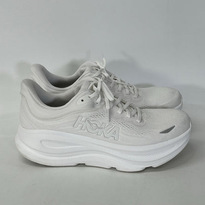 HOKAONEONE BONDI 9 Running Sneakers Size 28