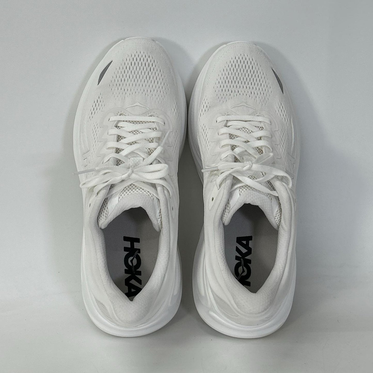 HOKAONEONE BONDI 9 Running Sneakers Size 28