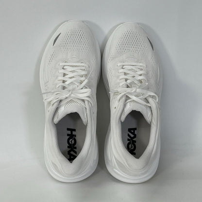 HOKAONEONE BONDI 9 Running Sneakers Size 28