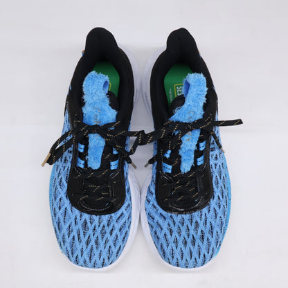 UNDER ARMOUR x Sesame Street Sneakers Blue/Black Size 26.5