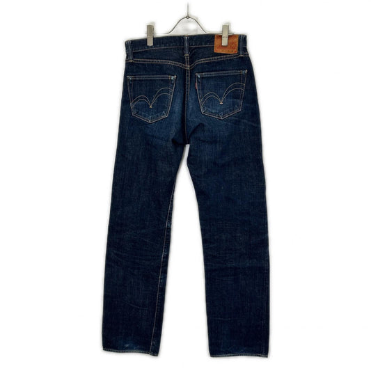 SAMURAI JEANS S0510XX Indigo 15oz Denim Jeans Size W31L36