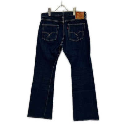 THE FLAT HEAD 3007 Indigo Bootcut denim Size 33