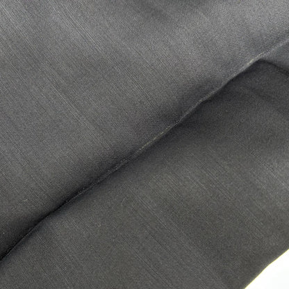 PRADA 2015 UAF437 Navy Mohair Wool Blend Suit Size 44
