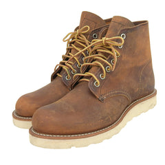Red Wing