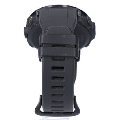CASIO PRW-30Y-1BJF PRO TREK Tough Watch Black Size ONE SIZE