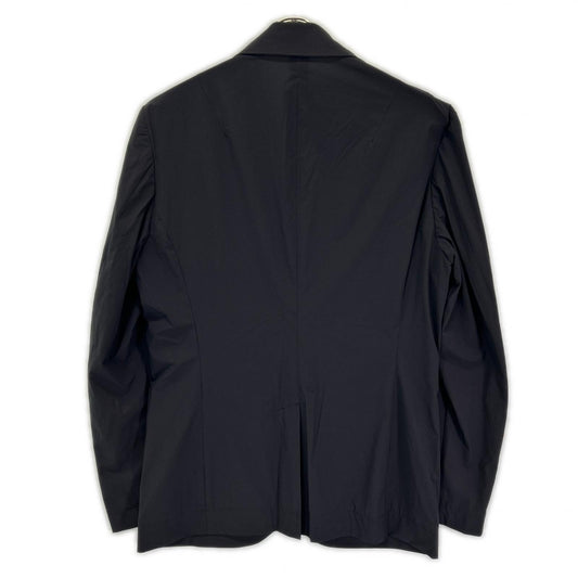 1piu1uguale3 UNCON Single Breasted Blazer Black Size IV
