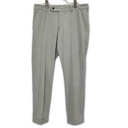 GOLF 1piu1uguale3 Stretch Slacks Beige Size VI