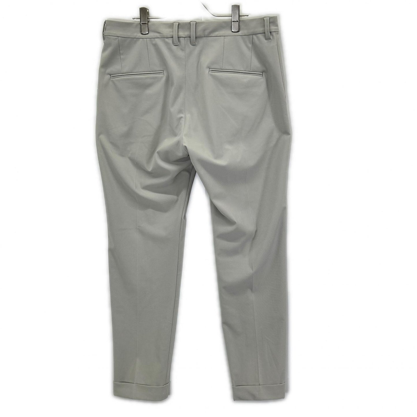 GOLF 1piu1uguale3 Stretch Slacks Beige Size VI