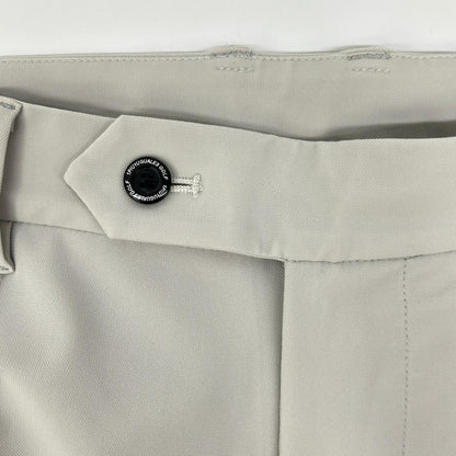 GOLF 1piu1uguale3 Stretch Slacks Beige Size VI
