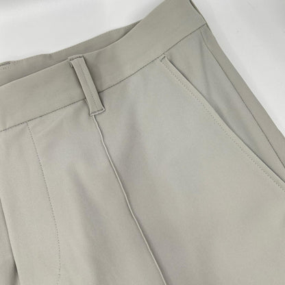 GOLF 1piu1uguale3 Stretch Slacks Beige Size VI