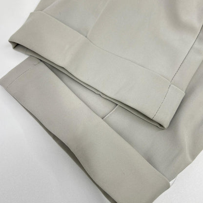 GOLF 1piu1uguale3 Stretch Slacks Beige Size VI