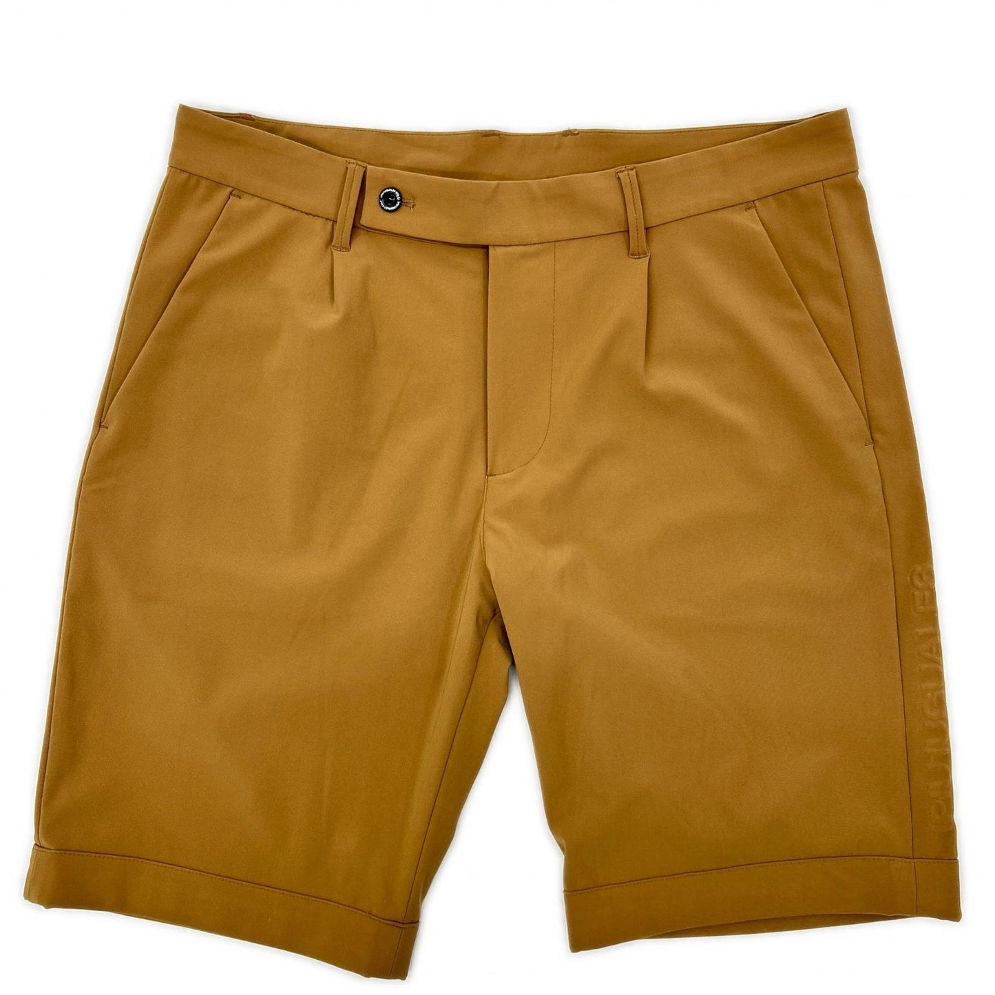 GRP GOLF 1piu1uguale3 Toga Limited Shorts Brown Size VI
