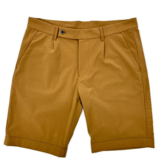 GRP GOLF 1piu1uguale3 Toga Limited Shorts Brown Size VI