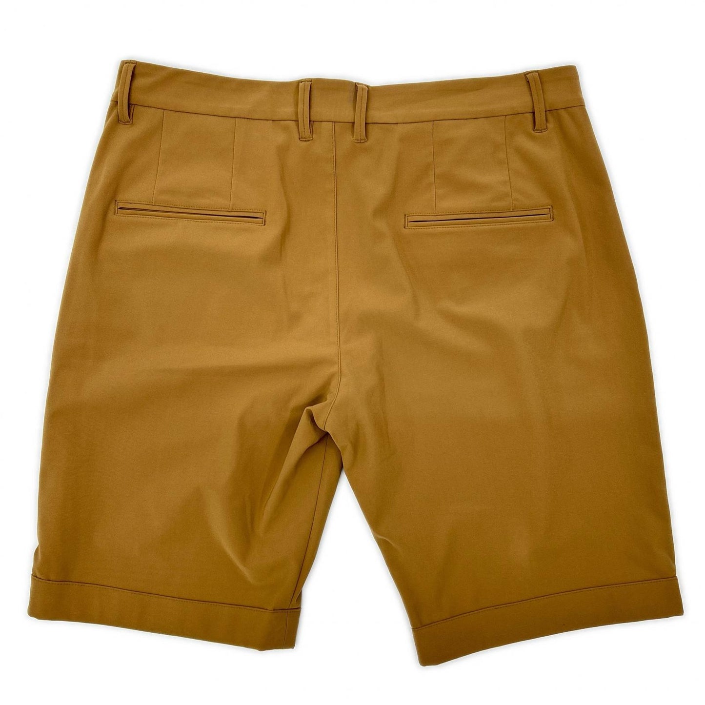 GRP GOLF 1piu1uguale3 Toga Limited Shorts Brown Size VI