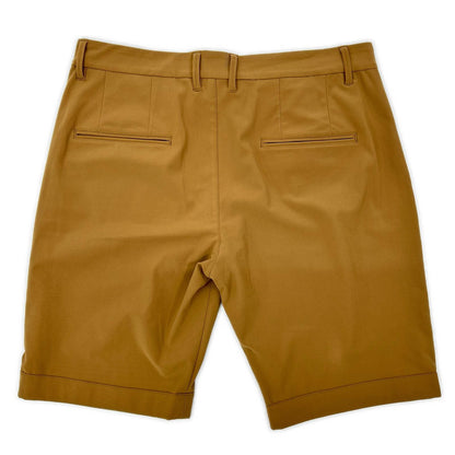 GRP GOLF 1piu1uguale3 Toga Limited Shorts Brown Size VI