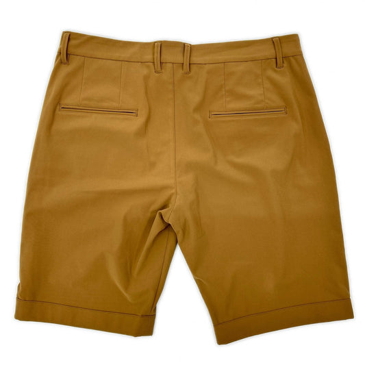 GRP GOLF 1piu1uguale3 Toga Limited Shorts Brown Size VI