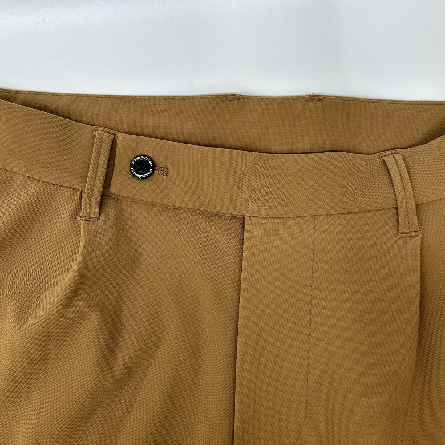 GRP GOLF 1piu1uguale3 Toga Limited Shorts Brown Size VI