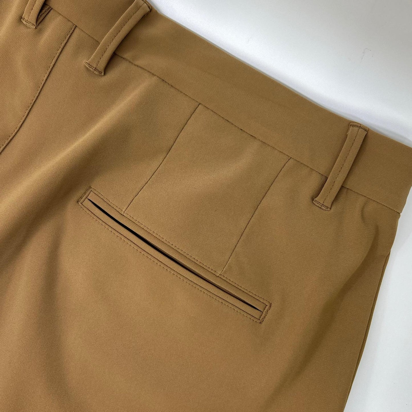 GRP GOLF 1piu1uguale3 Toga Limited Shorts Brown Size VI
