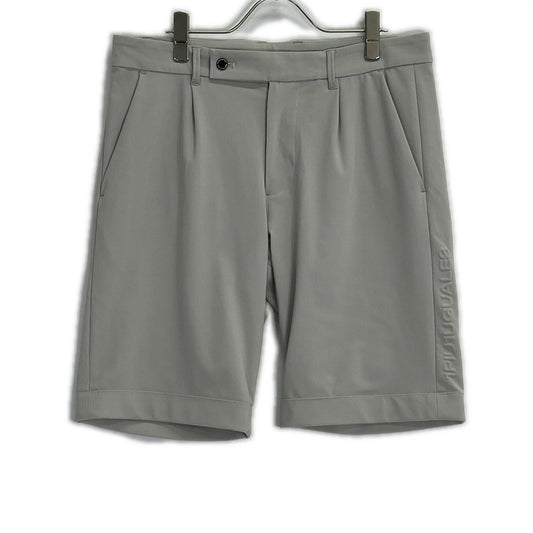 GRP GOLF 1piu1uguale3 Toga Limited Shorts Gray Size V